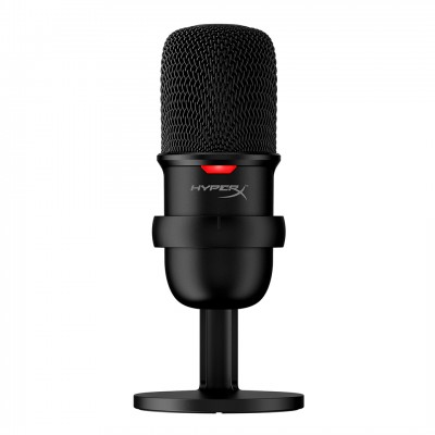 HyperX SoloCast Mic